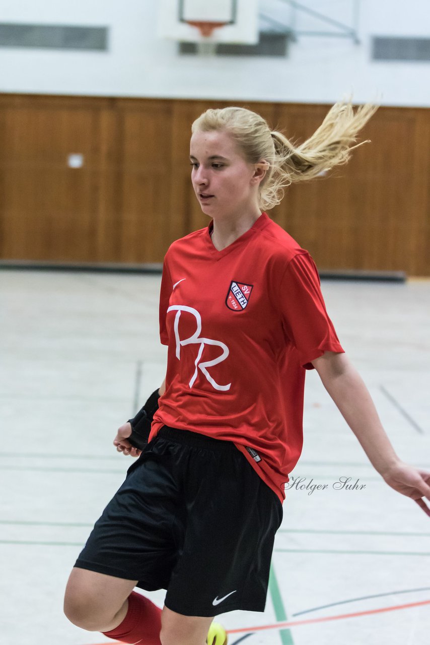 Bild 185 - Volksbank-Cup Horst